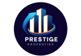prestige logo photoroom
